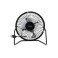 TABLE FAN  ΗMF-80567 15cm BLACK ME USB